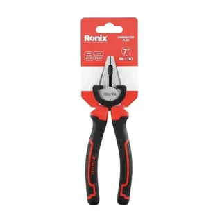 انبردست رونیکس مدل RH-1167